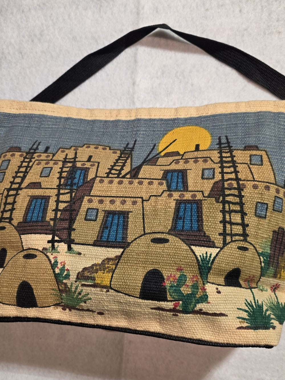 Ladies Tote Bag